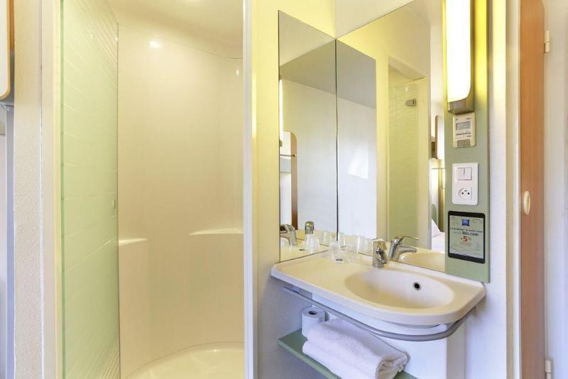 Ibis Budget Dole-Choisey Exterior foto