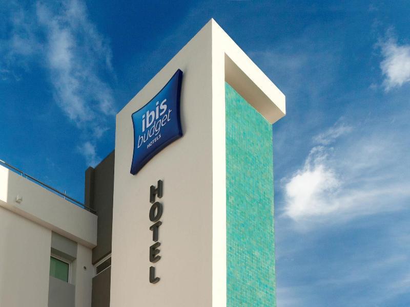 Ibis Budget Dole-Choisey Exterior foto