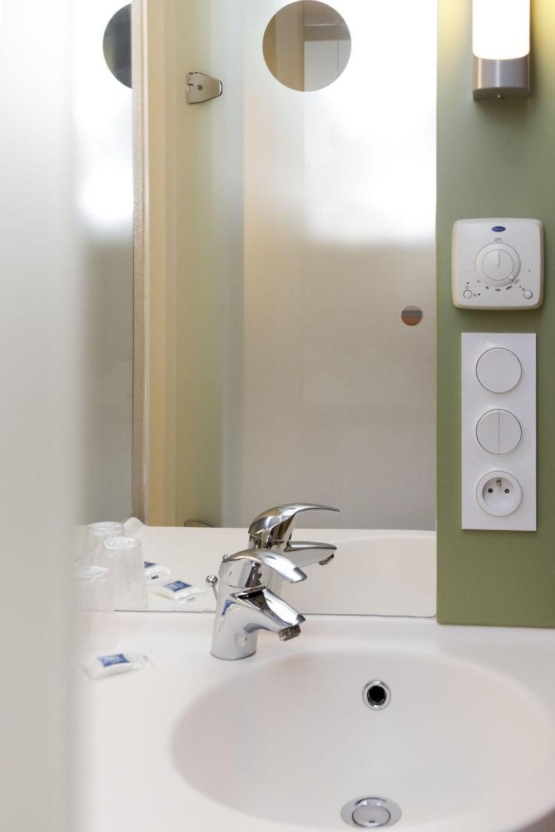 Ibis Budget Dole-Choisey Exterior foto