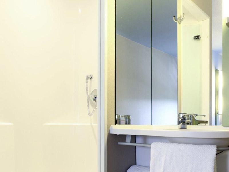 Ibis Budget Dole-Choisey Exterior foto